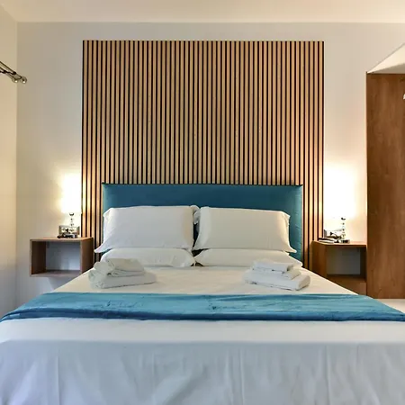 Gasthuis Royal Vatican 4*