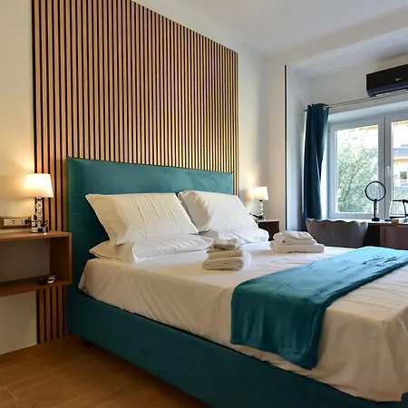 Gasthuis Royal Vatican 4*