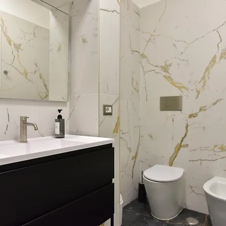 Gasthuis Royal Vatican 4*