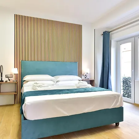 Royal Vatican 4* Rome