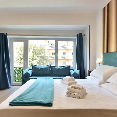 Gasthuis Royal Vatican 4*