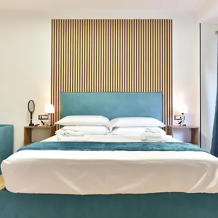 Royal Vatican Gasthuis 4*