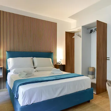 Royal Vatican 4* Rome
