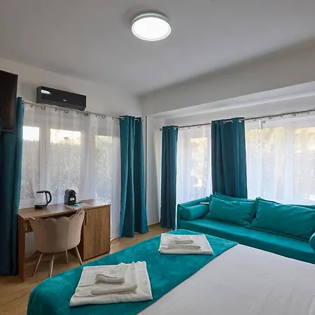 Gasthuis Royal Vatican 4*