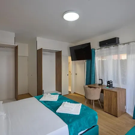 Gasthuis Royal Vatican 4*