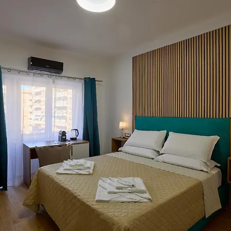 Royal Vatican 4*