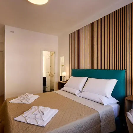 Gasthuis Royal Vatican 4*