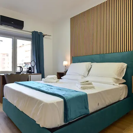 Vendégház Royal Vatican 4*