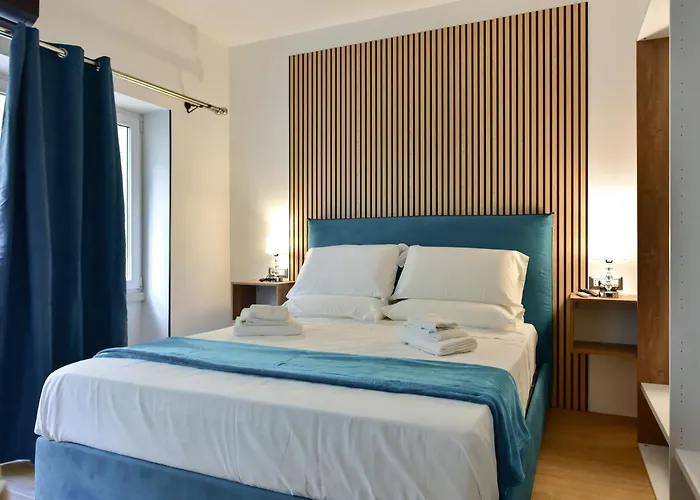 Royal Vatican Guest house Rome