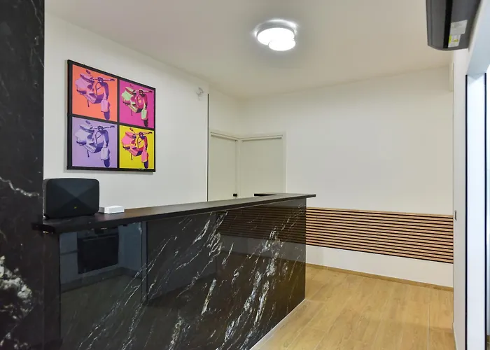 Royal Vatican Guest house 4*