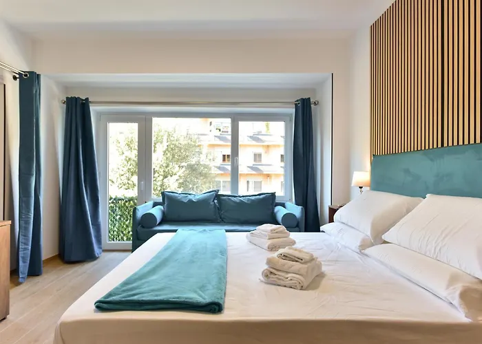 Guest house Royal Vatican 4*