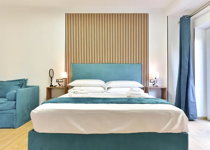 Royal Vatican Guest house 4*