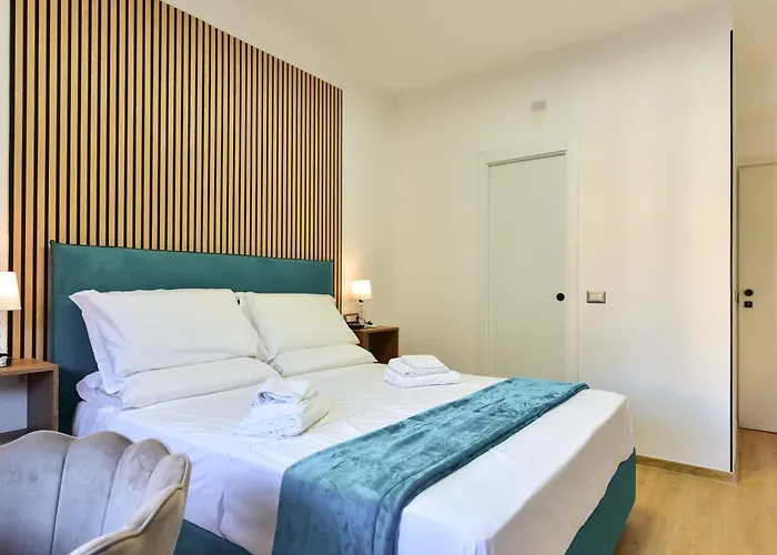 Guest house Royal Vatican