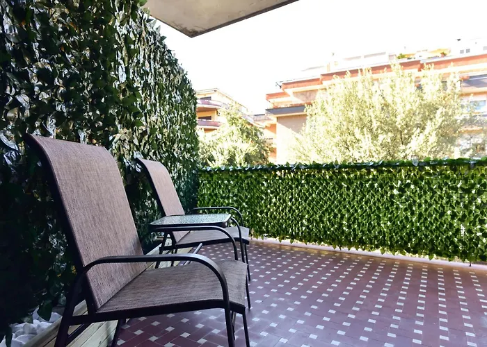 Royal Vatican Guest house