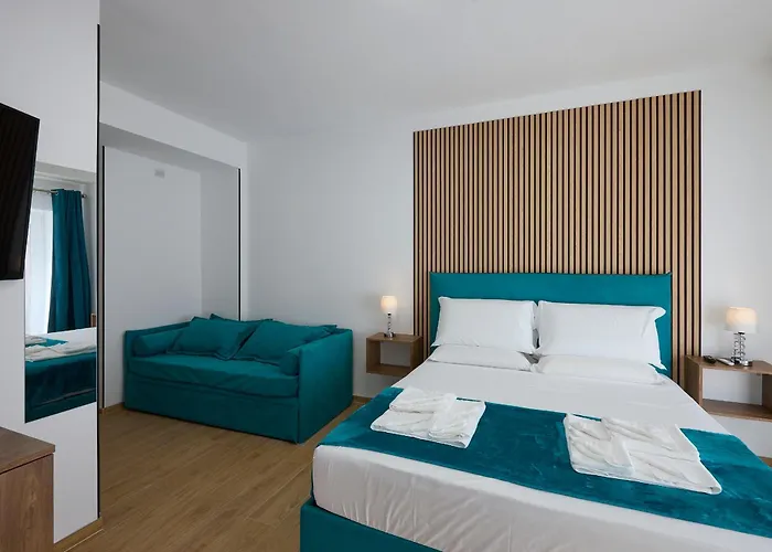 Royal Vatican Guest house 4*