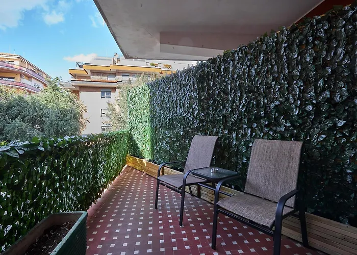 Royal Vatican Guest house Rome