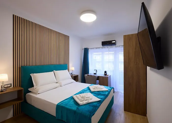Royal Vatican Guest house 4*