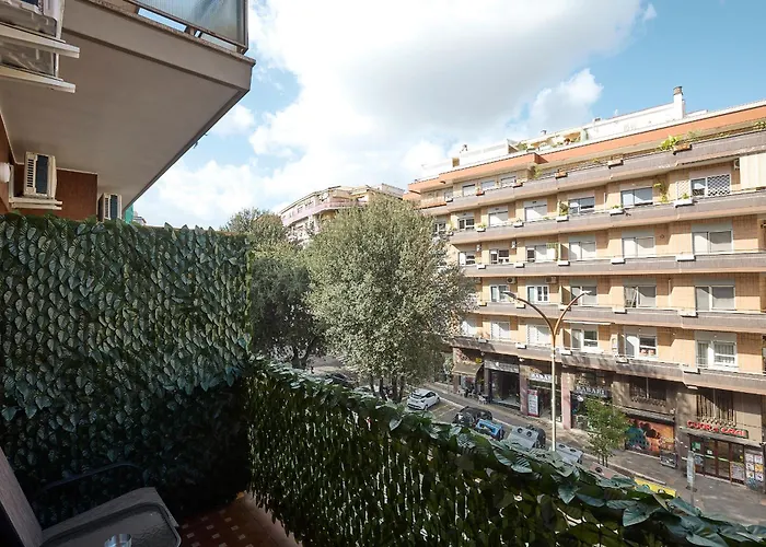 Guest house Royal Vatican