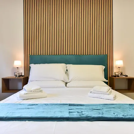 بيت ضيافة Royal Vatican روما