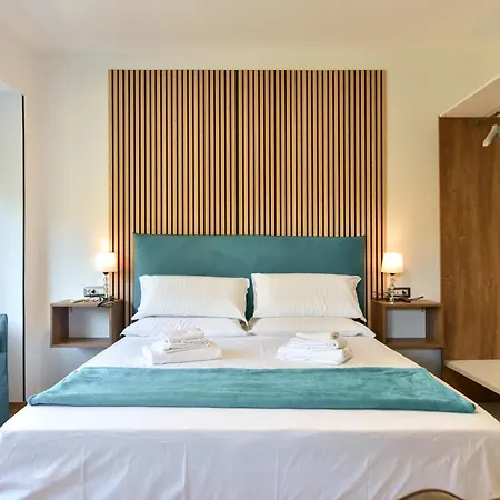 Royal Vatican بيت ضيافة