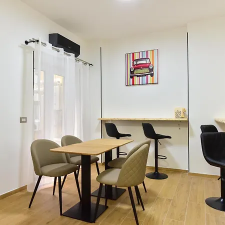 Royal Vatican 4* روما