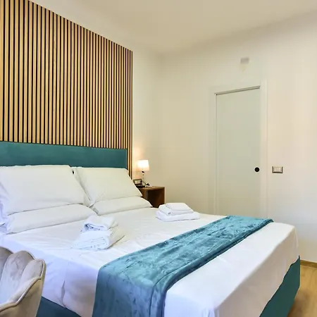 بيت ضيافة Royal Vatican