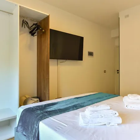 بيت ضيافة Royal Vatican روما