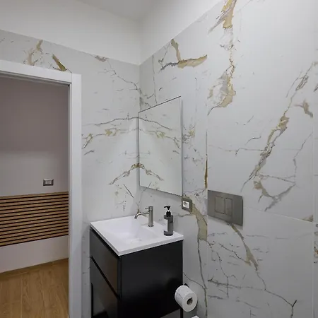 بيت ضيافة Royal Vatican