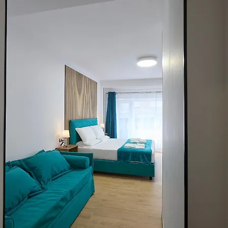 Royal Vatican بيت ضيافة