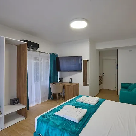 Royal Vatican بيت ضيافة روما