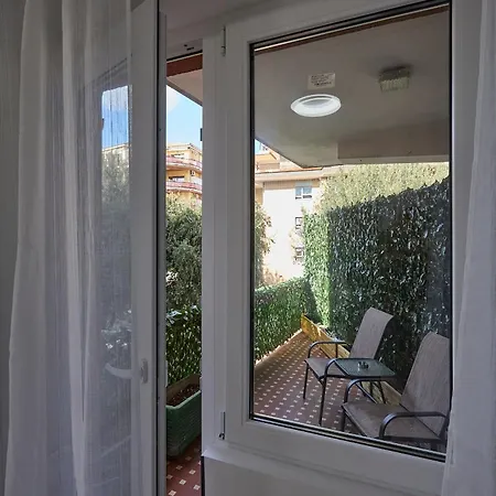 بيت ضيافة Royal Vatican