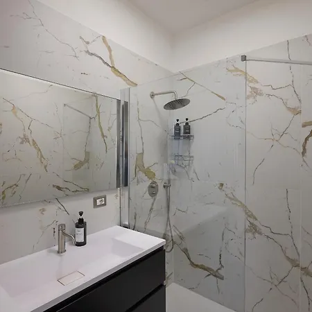 بيت ضيافة Royal Vatican روما