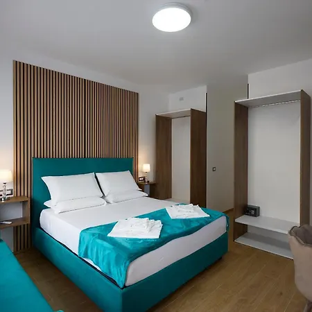 Royal Vatican 4* روما