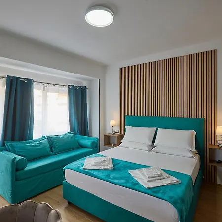 Royal Vatican روما