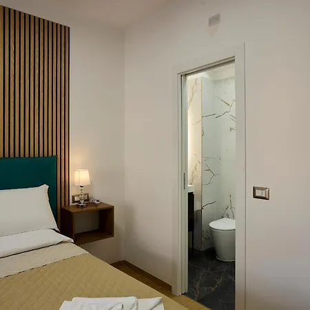 بيت ضيافة Royal Vatican